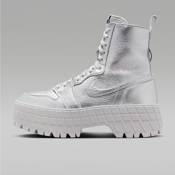 Air Jordon 1 brooklyn - Picture 2 of 4